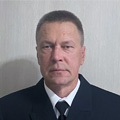 Демидов Дмитрий Владимирович