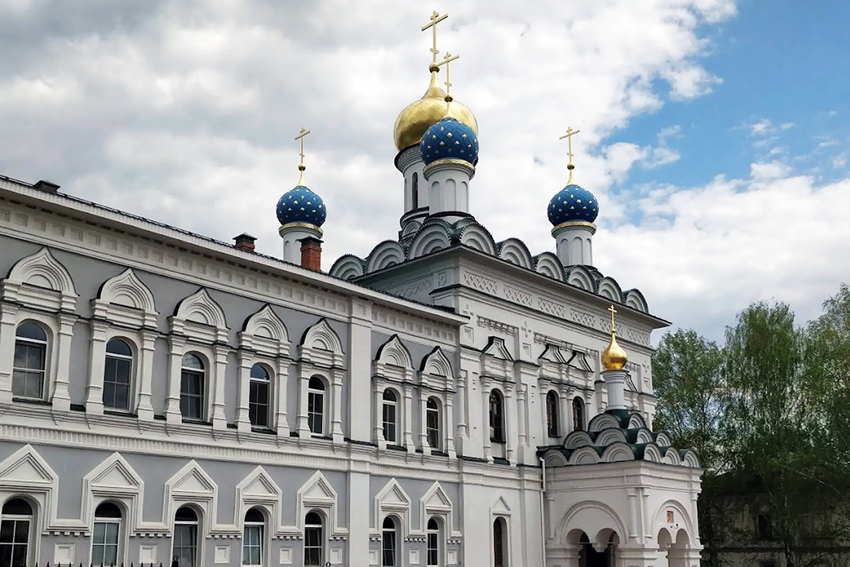 Выкса